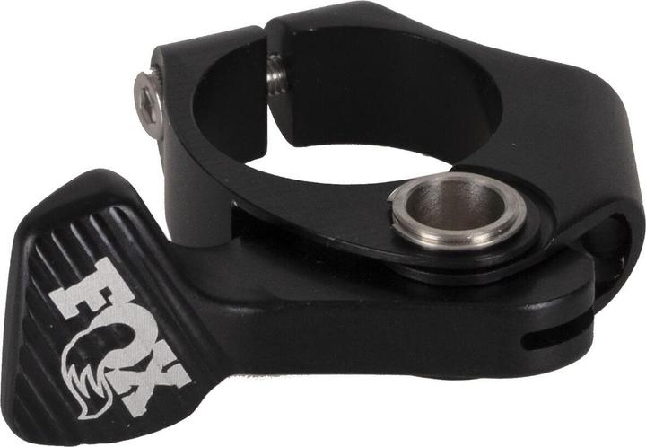 Image du produit Fox Levier de transfert de tige de selle Remote Montage en haut à droite