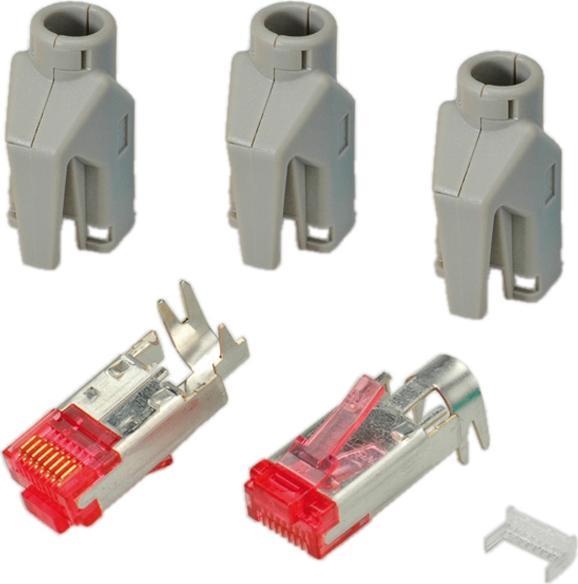EFB Elektronik HiRose TM21 (Connettori e accessori RJ45)
