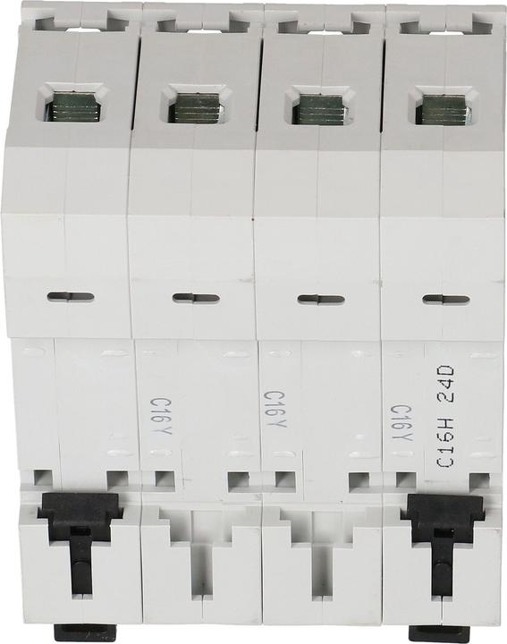 Produktbild Max Hauri Leitungsschutzschalter 3L+N