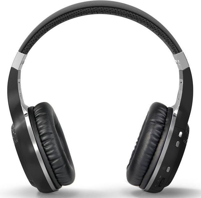 Image du produit Bluedio Turbine HT (40 h, Sans fil)