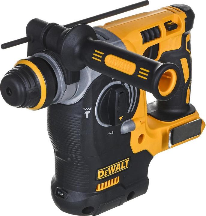 Actual product image DeWalt DCH273N (Rechargeable battery operated)