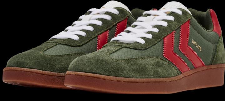 Actual product image hummel VM78 CPH RS (44)