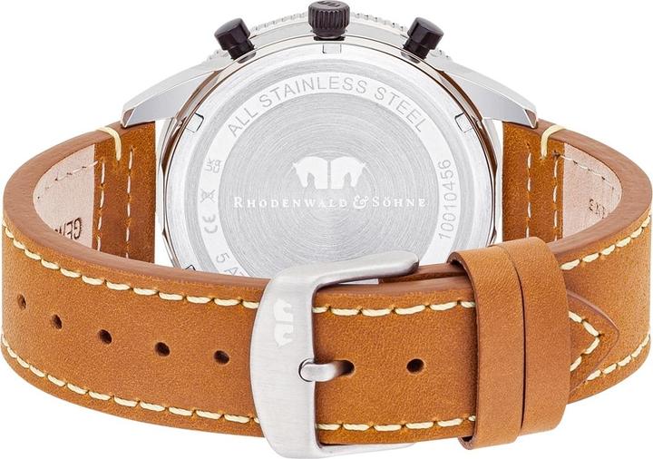 Image du produit Montre Homme Classic - 34436 (Chronographe, 42 mm)