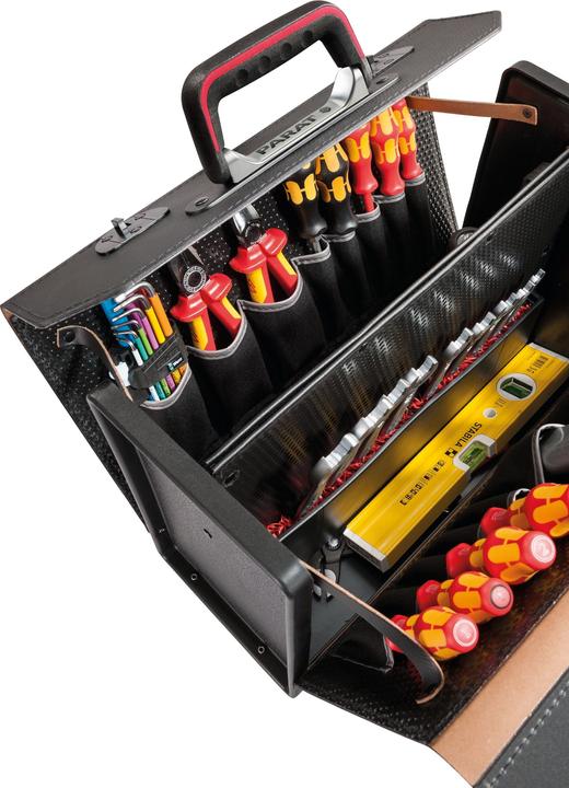 Actual product image Parat Professional tool bag (1 pieces)