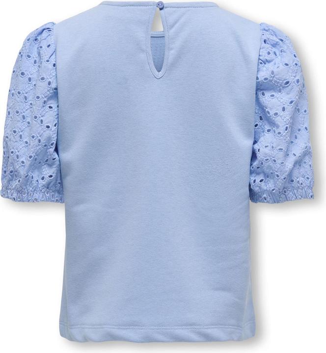 Produktbild Only KOGNINNA Sweatshirt Kapuzenpullover (122)
