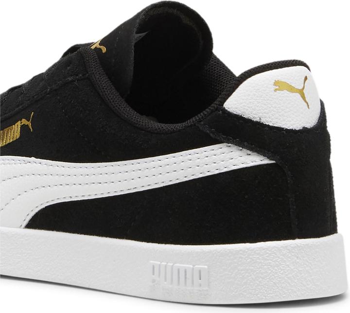 Produktbild Puma Club II Jr (35.5)