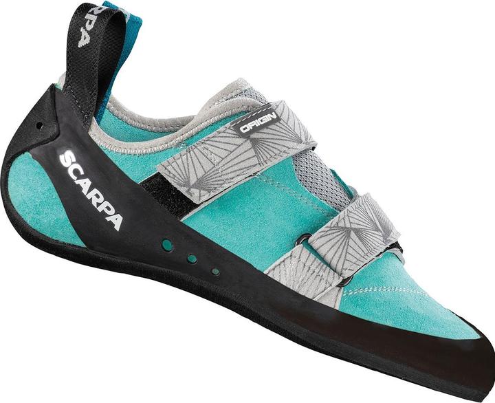 Produktbild Scarpa Origin Kletterschuhe (36.5)