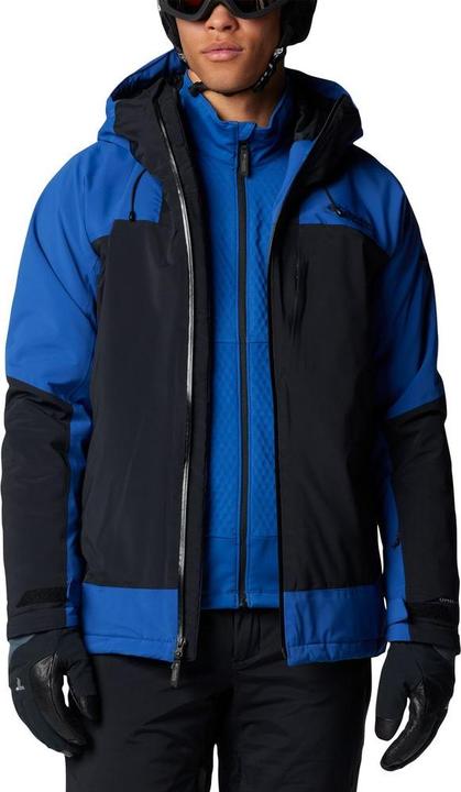Immagine prodotto Columbia Giacca Cirque Bowl (XL)