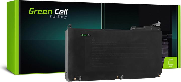 Produktbild GreenCell Laptop Battery A1342 for Apple MacBook 13 2009-2010 - 11.1V - 5200mAh (5200 mAh)