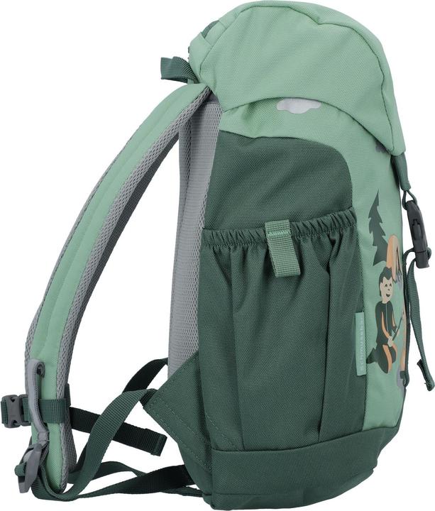 Actual product image Deuter Cuddly bear (8 l)