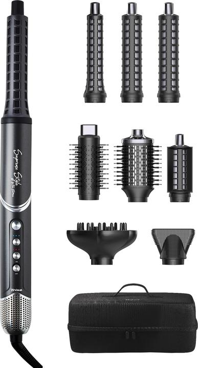 Trisa Multistyler Supreme Style