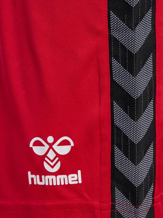 Produktbild hummel Hmlauthentic Pl Shorts (XL)
