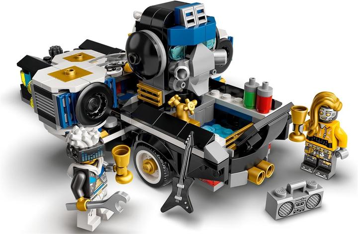 Immagine prodotto LEGO Auto Robo HipHop (43112, LEGO Vidiyo)