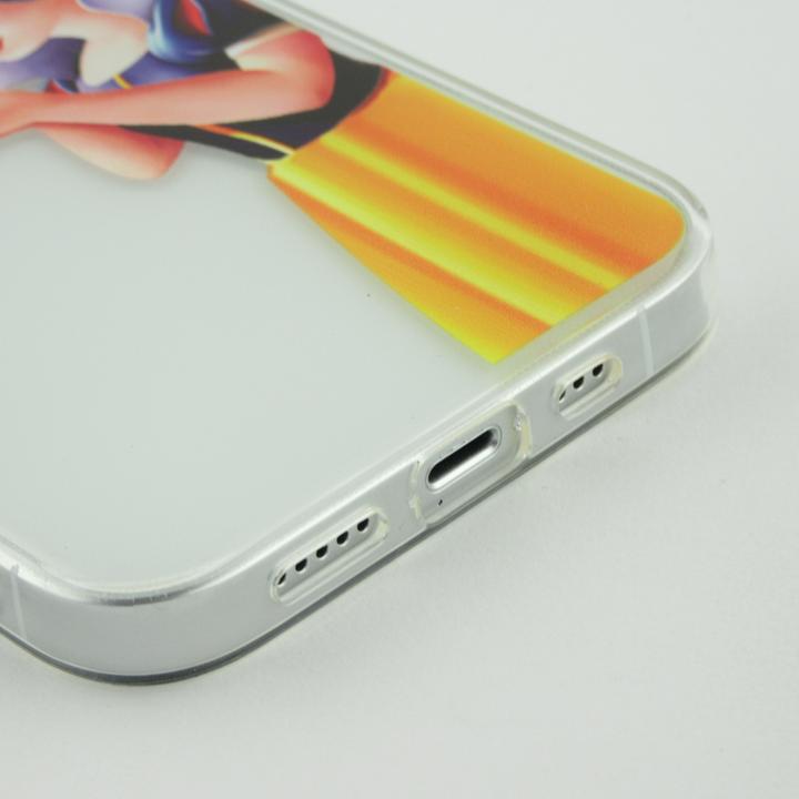 Image du produit PhoneLook Coque Gel cartoon Blanche neige (Apple iPhone 15 Pro)