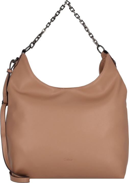 Actual product image Gabor Banu shoulder bag 35 cm