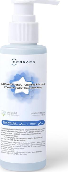 Immagine prodotto Ecovacs Deebot