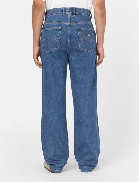 Image du produit The Dickies Thomasville Denim Pant Classic Blue (31)