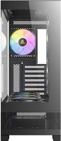 Image du produit Antec CX700 RGB ELITE (ITX, mATX, ATX)