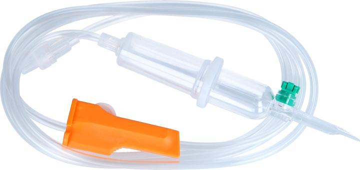 Actual product image B.Braun Intrafix