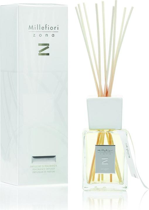 Oxygen (500 ml)