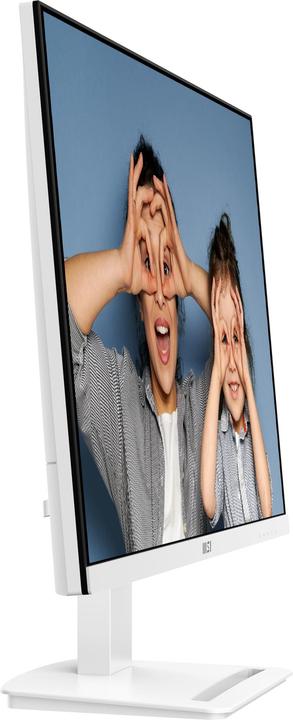 Immagine prodotto MSI PRO MP273QW E2 (2560 x 1440 pixel, 27")