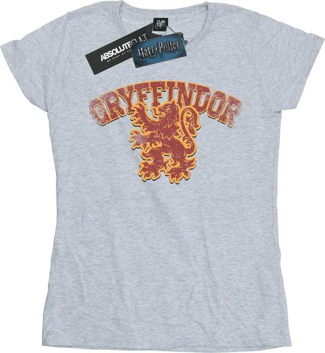 Gryffindor Sport Emblem TShirt (S)