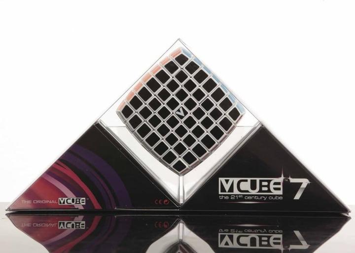 Actual product image Vcube V-Cube 7 (7 x 7)
