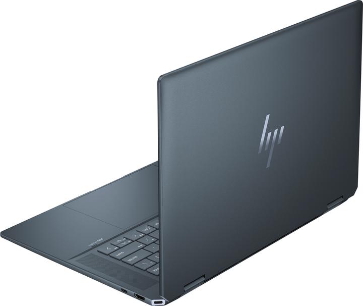 Produktbild HP Spectre x360 16-aa0738nz (16.16", Intel Core Ultra 7 155H, 32 GB, 1000 GB, CH)