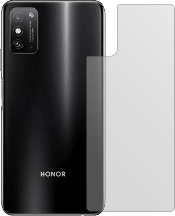 Image du produit Dipos Film de Protection d’écran Anti-reflet (5 pièce(s), Honor X10 Max)