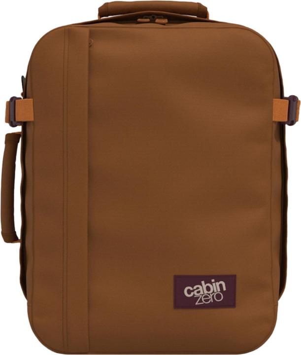 Cabin zero Classic 28L Daypack 39 cm Laptopfach (28 l)