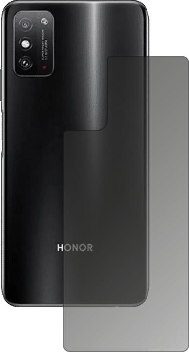 Actual product image Dipos Screen Protector 4-Way Privacy (1 Piece, Honor X10 Max)