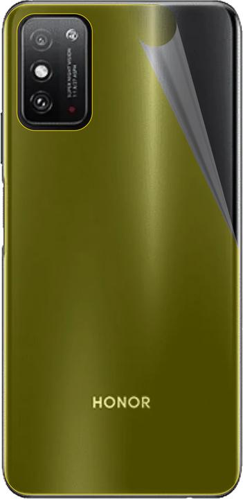 Immagine prodotto Dipos Pellicola Protettiva Full-Cover 3D (2 Pezzo/i, Honor X10 Max)