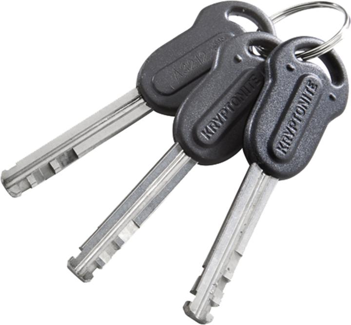 Immagine prodotto Kryptonite Evoluzione STD (14 cm)