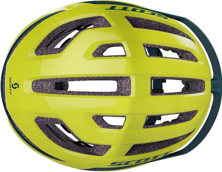 Produktbild Scott Sports Arx Fahrradhelm (55 - 59 cm)