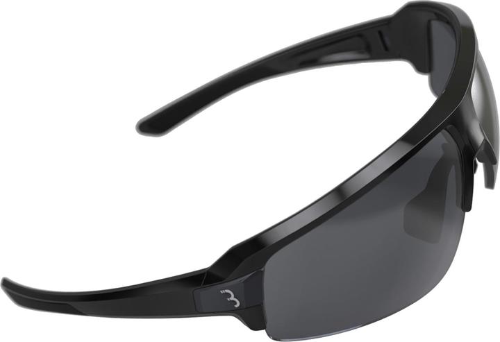 Actual product image BBB Impulse (Matt Black, Black)