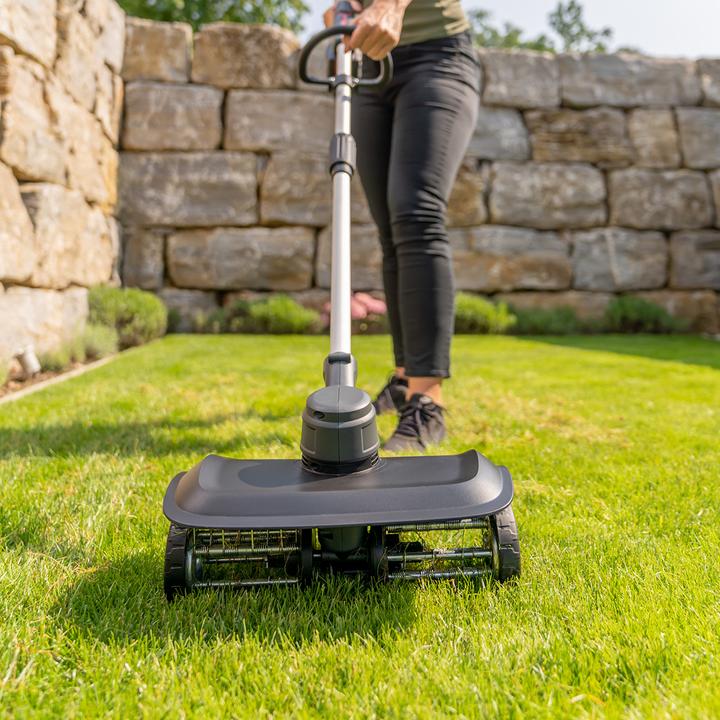 Actual product image AL-KO AR 1835 scarifier