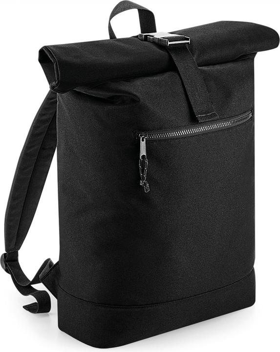 Actual product image Bagbase Roll-top recyclé