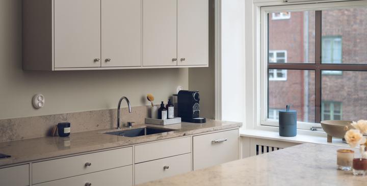 Actual product image Absodry Duo Family (25 m²)