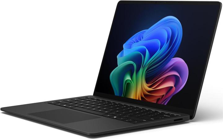 Produktbild Microsoft Surface Laptop 7. Edition (Intel) for business – Copilot+ PC (13.82", Intel Core Ultra 5 238V, 32 GB, 256 GB, DE)