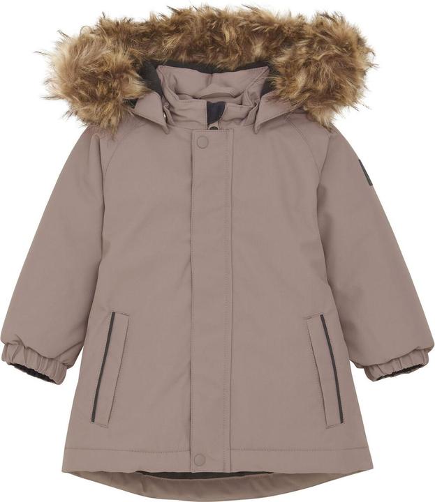 Actual product image Color Kids Toddler winter parka Antler (98)