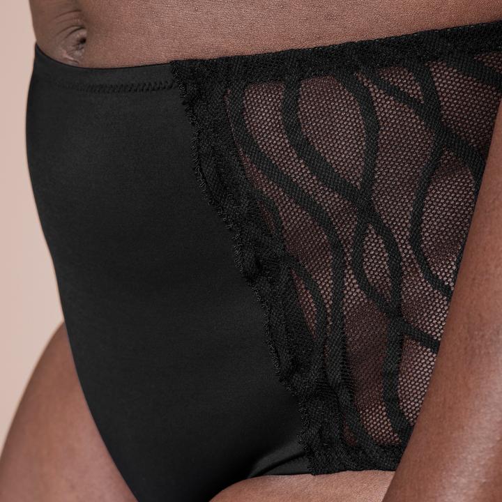 Produktbild Tena Silhouette Slip Classic L 1 Stück (1 x, L)