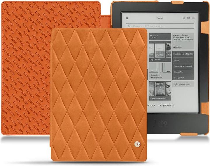 Tangerine vintage - Couture ( Pantone #d47231 )