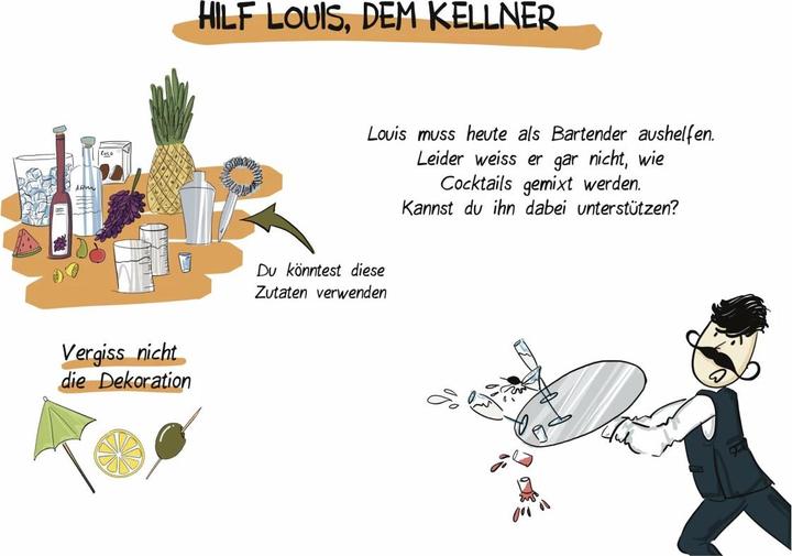 Image du produit Le grand livre de gribouillages du bateau de rêve (Allemand, Isabell Seiferling, 2023)