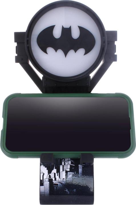 Actual product image Exquisite Gaming IKONS - Batman Bat Signal - Cable Guy (PS5, Xbox Series X, PC, Mac, Xbox One S, PS4, Xbox 360)