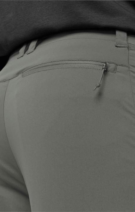 Produktbild Jack Wolfskin Glastal Zip Off Pants M (48)