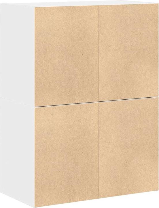 Actual product image VidaXL Lynne (60 x 31 x 40 cm)