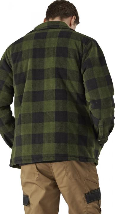 Actual product image Dickies Thermal Shirt Portland SH5000 (3XL)