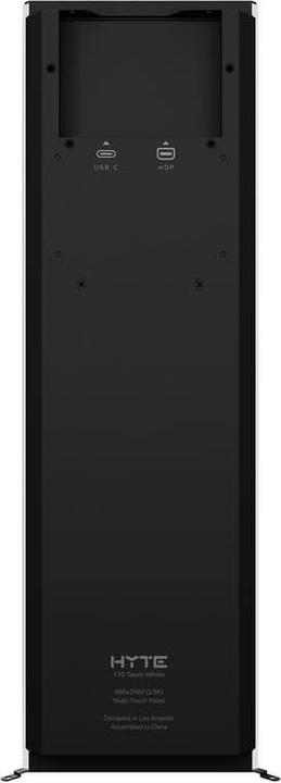 Immagine prodotto Hyte Y70 Touch Display Upgrade