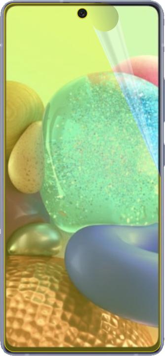 Immagine prodotto Dipos Pellicola Protettiva Full-Cover 3D (2 Pezzo/i, Samsung Galaxy A71)