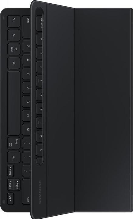 Immagine prodotto Samsung Book Cover Keyboard Slim (Ing. Int., Galaxy Tab S9, Galaxy Tab S9 FE)